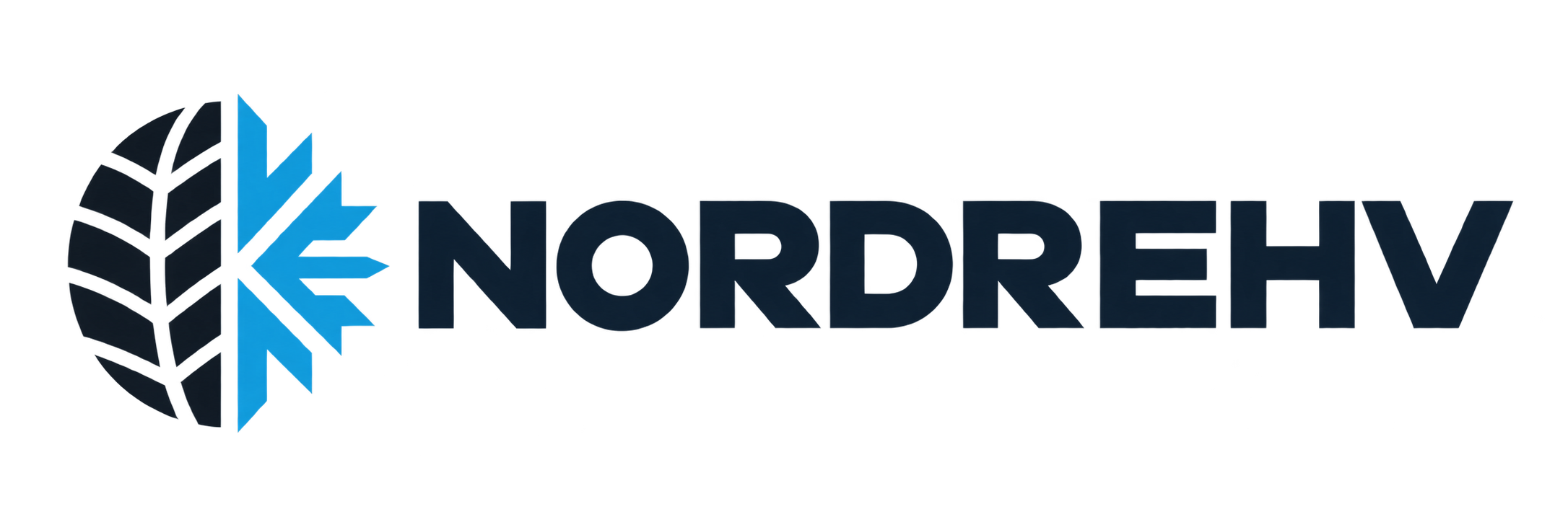 Nordrehv – rehvid