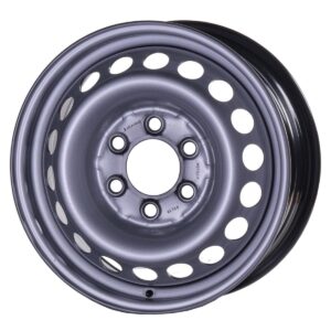 MW R1-2051 Silver 6,5x16 6x130 ET54 CB84,1 R14 R1-2051