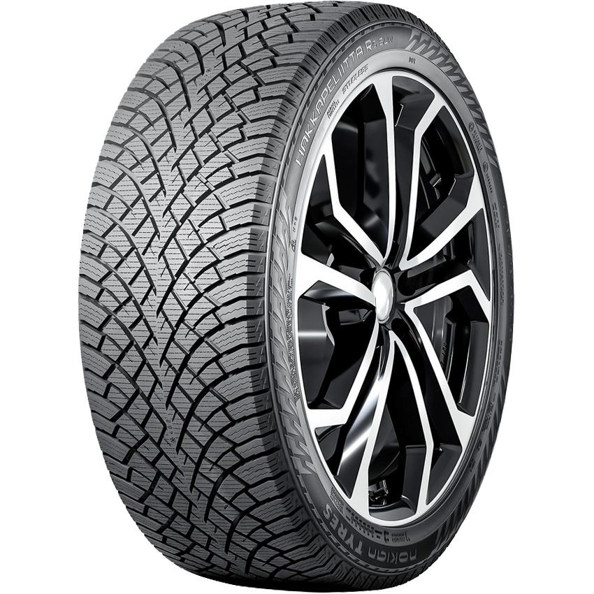 235/60 R17 NOKIAN HKPL R5 SUV 106R XL – tootepilt