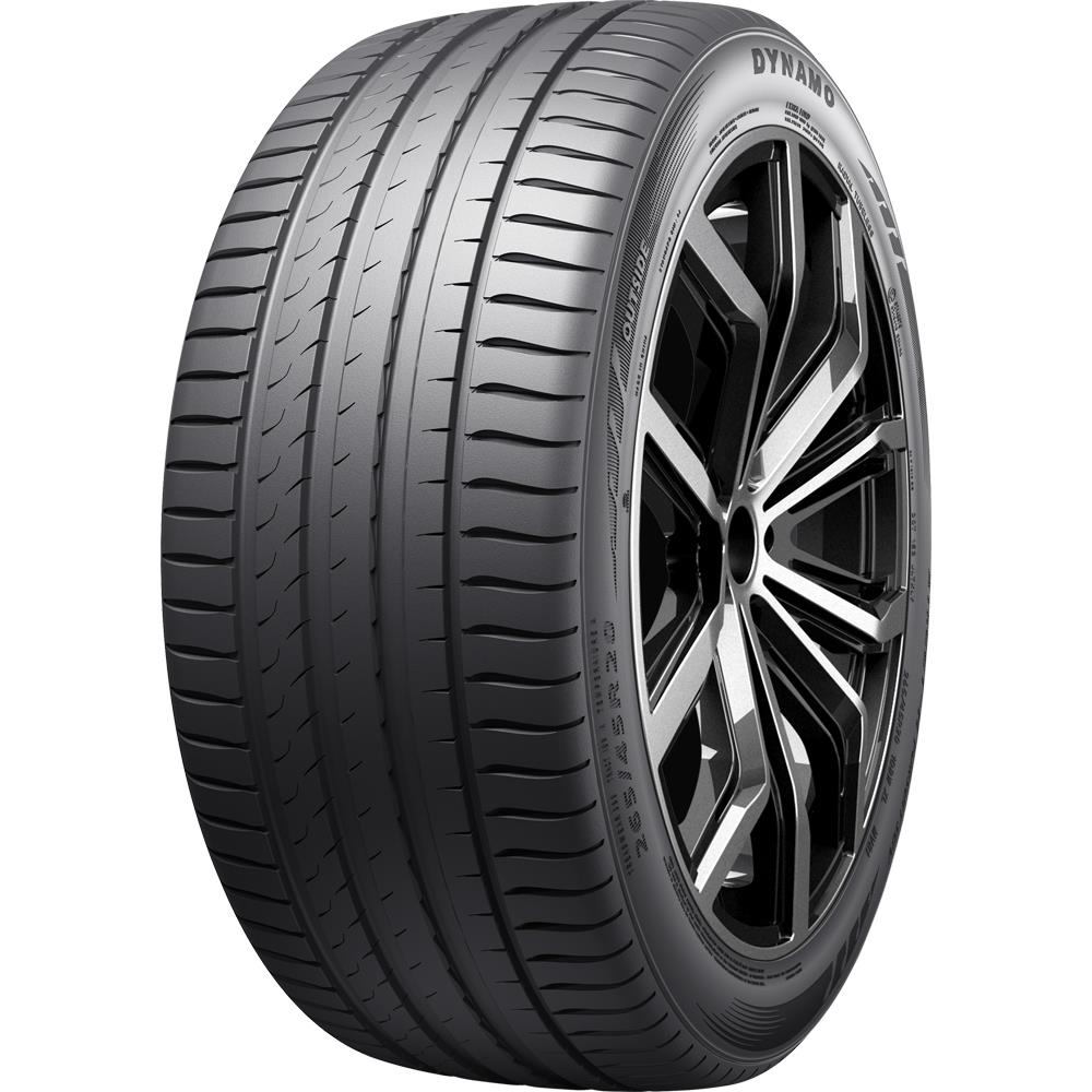 235/60 R18 DYNAMO STREET-H PURSUIT SUV 107W XL – tootepilt