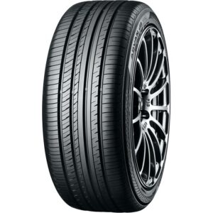 255/40 R21 YOKOHAMA ADVAN DB V552 102Y XL – tootepilt