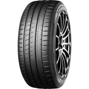 235/50 R19 YOKOHAMA ADVAN SPORT EV V108F 103W XL – tootepilt
