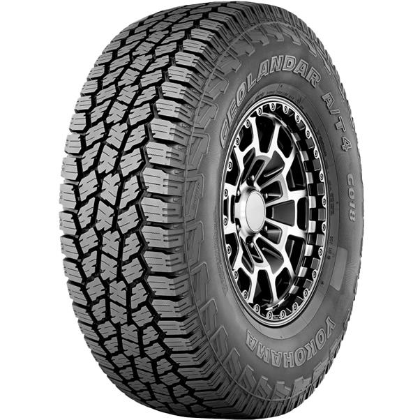 225/65 R17 YOKOHAMA GEOLANDAR A/T4 G018 107/103S – tootepilt