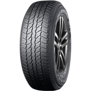 245/70 R18 YOKOHAMA GEOLANDAR A/T G31C 110H – tootepilt