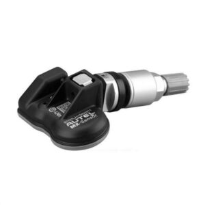 Rehvirõhuandur – Autel TPMS Sensor 433/315mHz Clamp-in (Press-in) Silver 1-SENSOR M (101000870, 101000167, 310513, 324296)