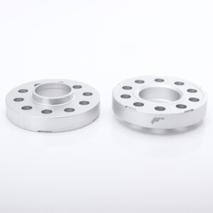 Spacerid Japan Racing spacer 15 mm – Komplekt 2 tk (JRWS2-15MM-5L-66S)