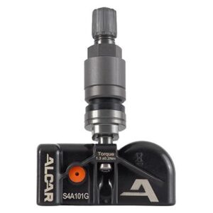 Rehvirõhuandur – TPMS Alcar Universal Clamp-in Grey (S4A101G)