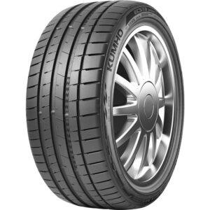 315/35 R20 KUMHO ECSTA SPORT S PS72 110Y XL – tootepilt