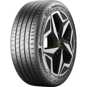315/35 R21 CONTINENTAL PREMIUMCONTACT 7 111Y XL – tootepilt