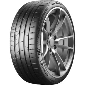 285/40 R20 CONTINENTAL SPORTCONTACT 7 108Y XL – tootepilt