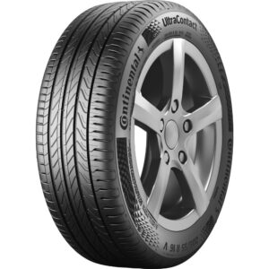 195/55 R16 CONTINENTAL ULTRACONTACT 87T – tootepilt