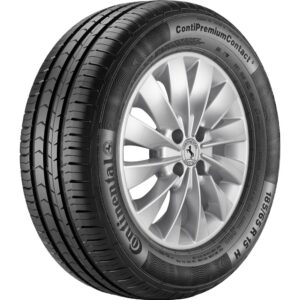 235/65 R17 CONTINENTAL PREMIUMCONTACT 5 104V – tootepilt