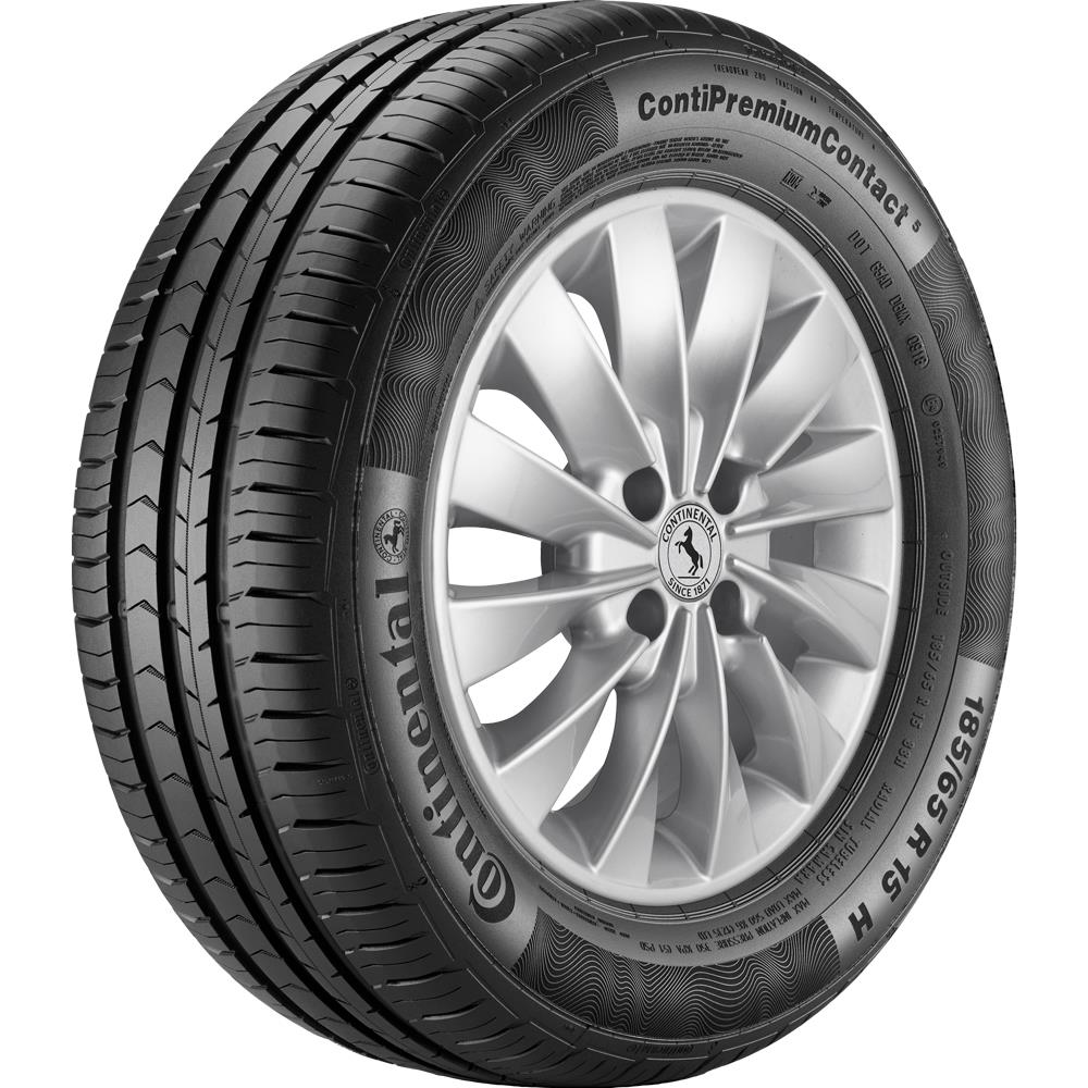 235/65 R17 CONTINENTAL PREMIUMCONTACT 5 104V – tootepilt