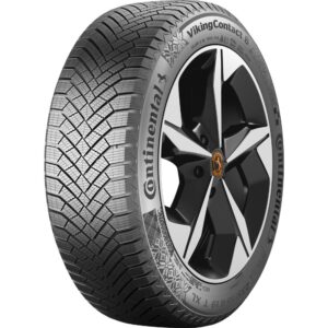 225/50 R17 CONTINENTAL VIKINGCONTACT 8 98T XL – tootepilt