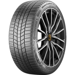 285/45 R21 CONTINENTAL WINTERCONTACT 8 S 113H XL – tootepilt