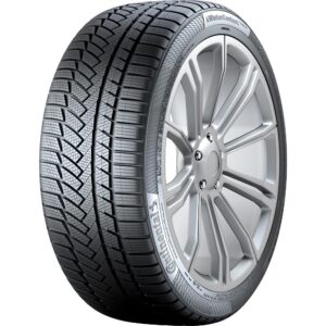 285/40 R22 CONTINENTAL WINTERCONTACT TS850P 110V XL – tootepilt