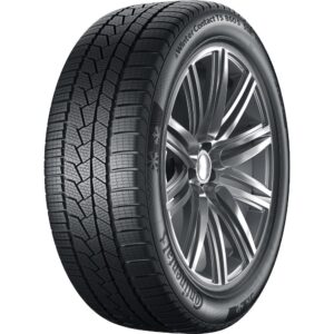 275/55 R20 CONTINENTAL WINTERCONTACT TS860S 117V XL – tootepilt