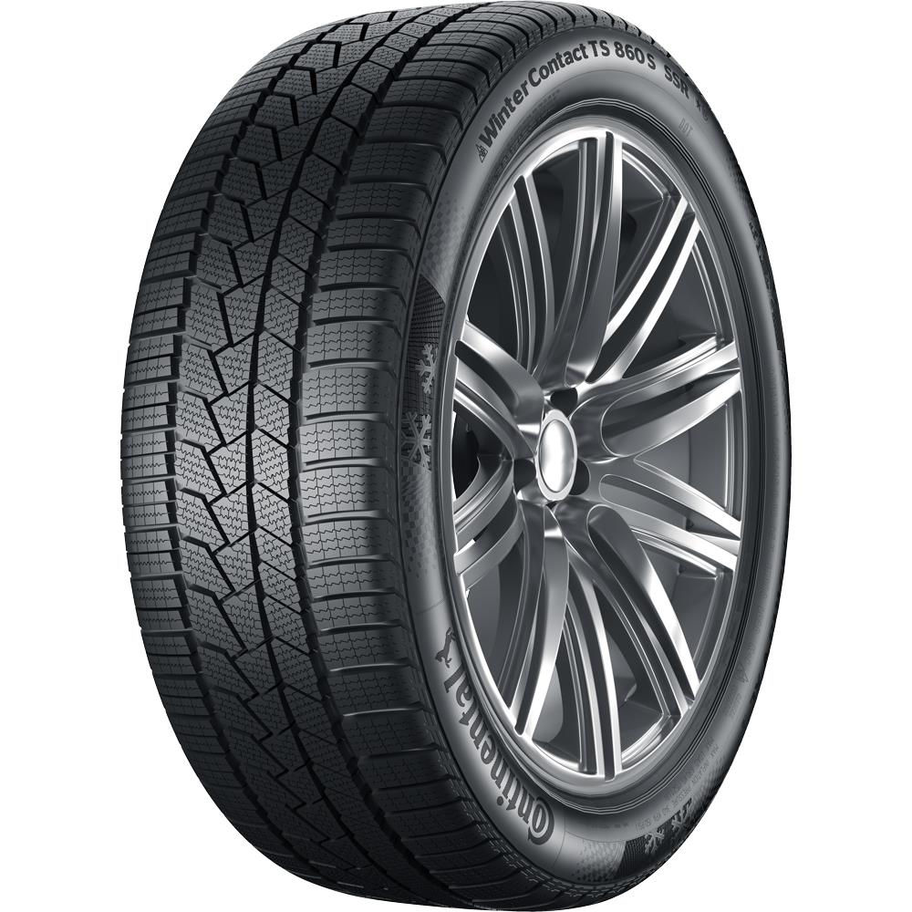205/60 R16 CONTINENTAL WINTERCONTACT TS860S 96H XL – tootepilt