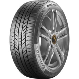 205/55 R17 CONTINENTAL WINTERCONTACT TS870P 91H – tootepilt