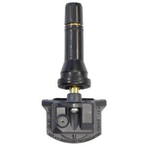Rehvirõhuandur – TPMS Alcar S0C215 Land Rover/Jaguar (2802003010180 JLR) Snap In