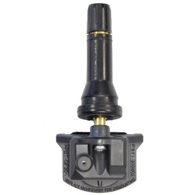 Rehvirõhuandur – TPMS Alcar S0C215 Land Rover/Jaguar (2802003010180 JLR) Snap In