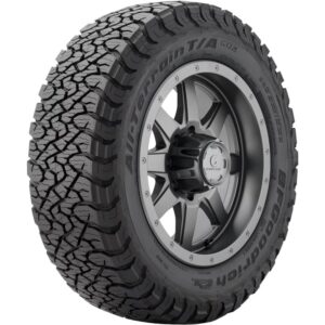 225/65 R17 BF GOODRICH ALL-TERRAIN T/A KO3 107/103S – tootepilt