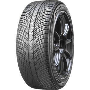 295/35 R21 YOKOHAMA ADVAN WINTER V907 107V XL – tootepilt