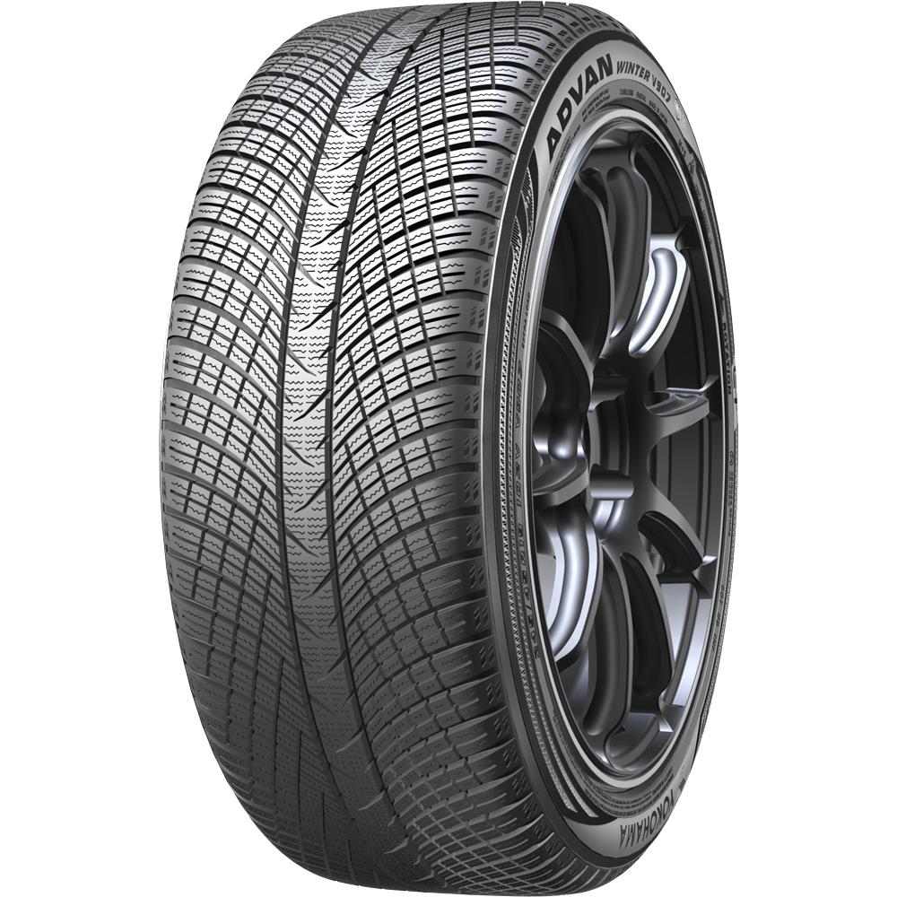 225/40 R19 YOKOHAMA ADVAN WINTER V907 93W XL – tootepilt