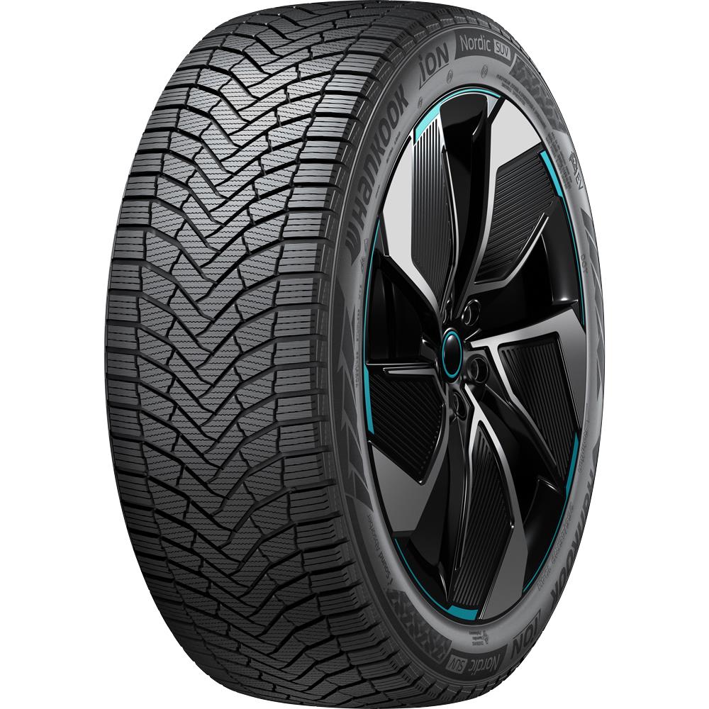 215/50 R19 HANKOOK ION NORDIC (IW41) 97H XL – tootepilt
