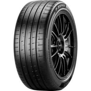 Rehvid 285/40 R22 PIRELLI PZERO (PZ5) 110Y XL – tootepilt