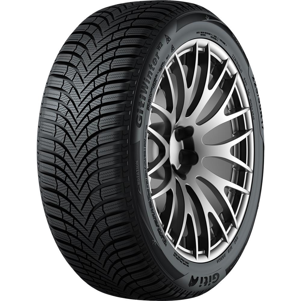 225/40 R19 GITI GITIWINTER W2 93H XL – tootepilt