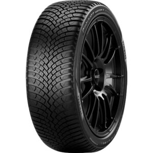 195/55 R20 PIRELLI CINTURATO WINTER 3 95H XL – tootepilt
