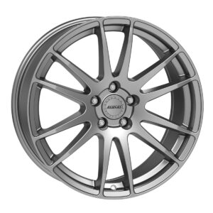 Alutec Monstr carbon-grey 6,5x17 5x114.3 ET33 CB70,1 60° 735 kg MN65733B87-8