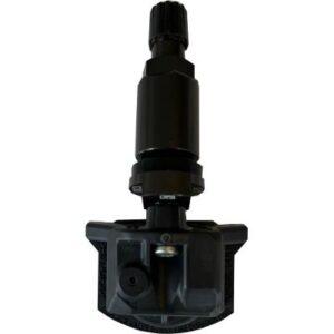 Rehvirõhuandur – TPMS Alcar VDO OE NIO Clamp-in Black (S0C121, A3C09420100)