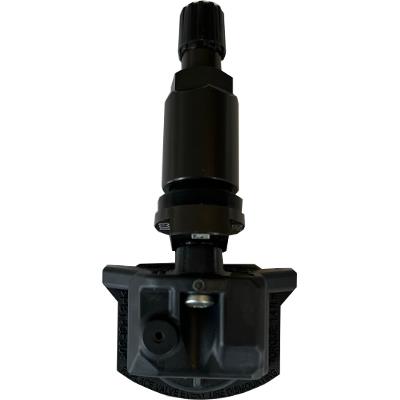 Rehvirõhuandur – TPMS Alcar VDO OE NIO Clamp-in Black (S0C121, A3C09420100)
