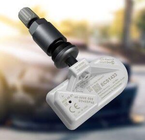 Rehvirõhuandur – TPMS HUF IntelliSens Clamp-in Titan (ECS1433)
