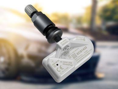 Rehvirõhuandur – TPMS HUF IntelliSens Clamp-in Titan (ECS1433)