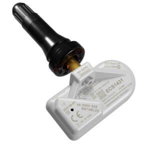 Rehvirõhuandur – TPMS HUF IntelliSens Snap-in (ECS1431)
