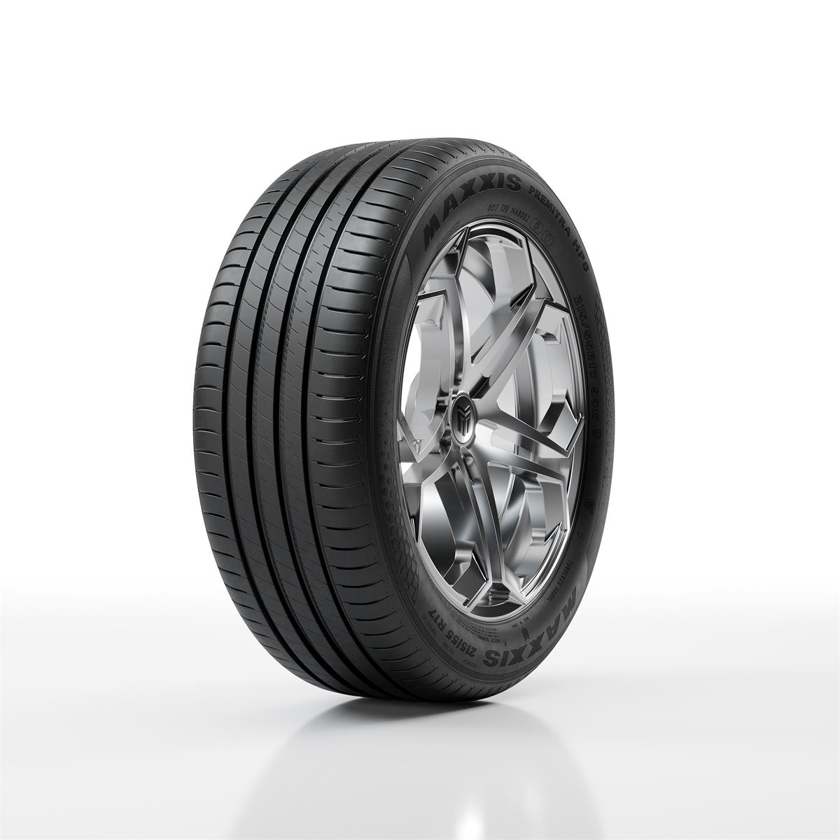 215/65 R16 MAXXIS PREMITRA HP6 98V – tootepilt
