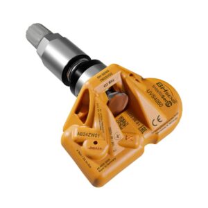 Rehvirõhuandur – TPMS HUF IntelliSens Clamp-in Silver 433 Mhz (UVS4060)