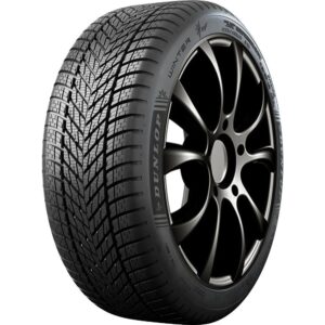205/55 R16 DUNLOP WINTER 91H – tootepilt
