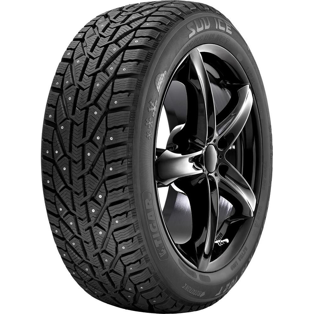 205/50 R17 TIGAR ICE 93T XL – tootepilt