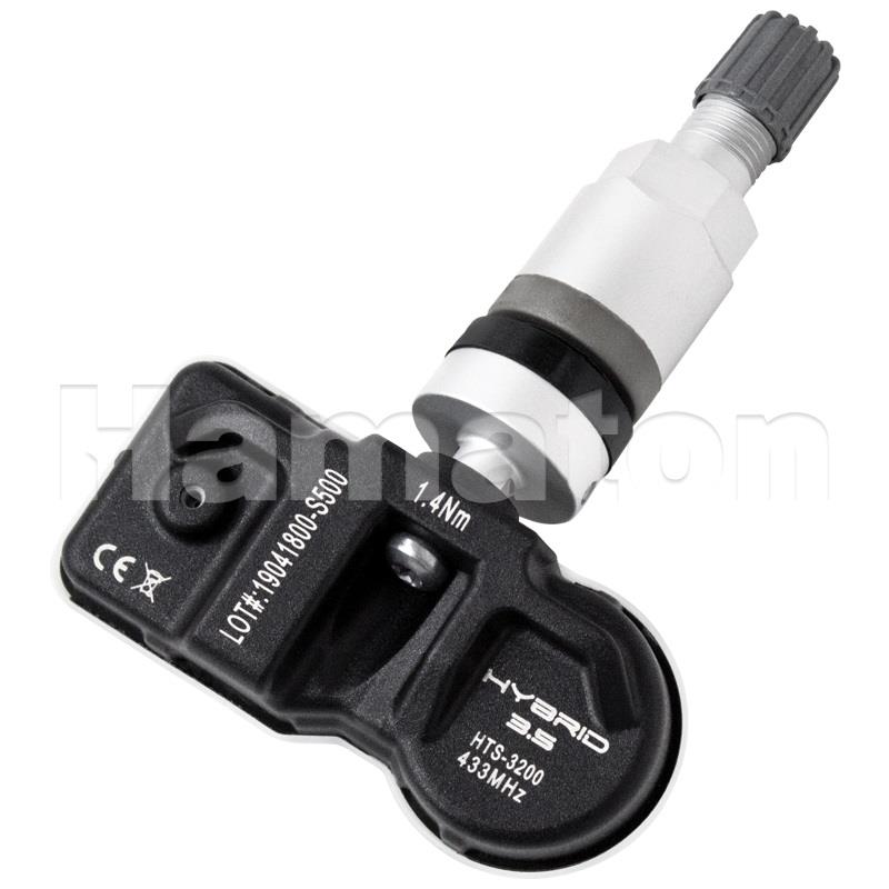 Rehvirõhuandur – TPMS Sensor Hamaton 433 MHz EU-Pro Hybr 3.5 (A68BM)
