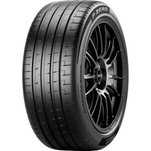 Rehvid 255/35 R22 PIRELLI P ZERO (PZ5) 99Y XL – tootepilt