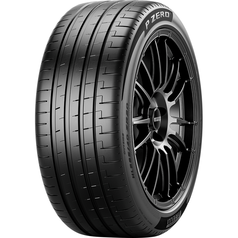 255/35 R22 PIRELLI P ZERO (PZ5) 99Y XL – tootepilt