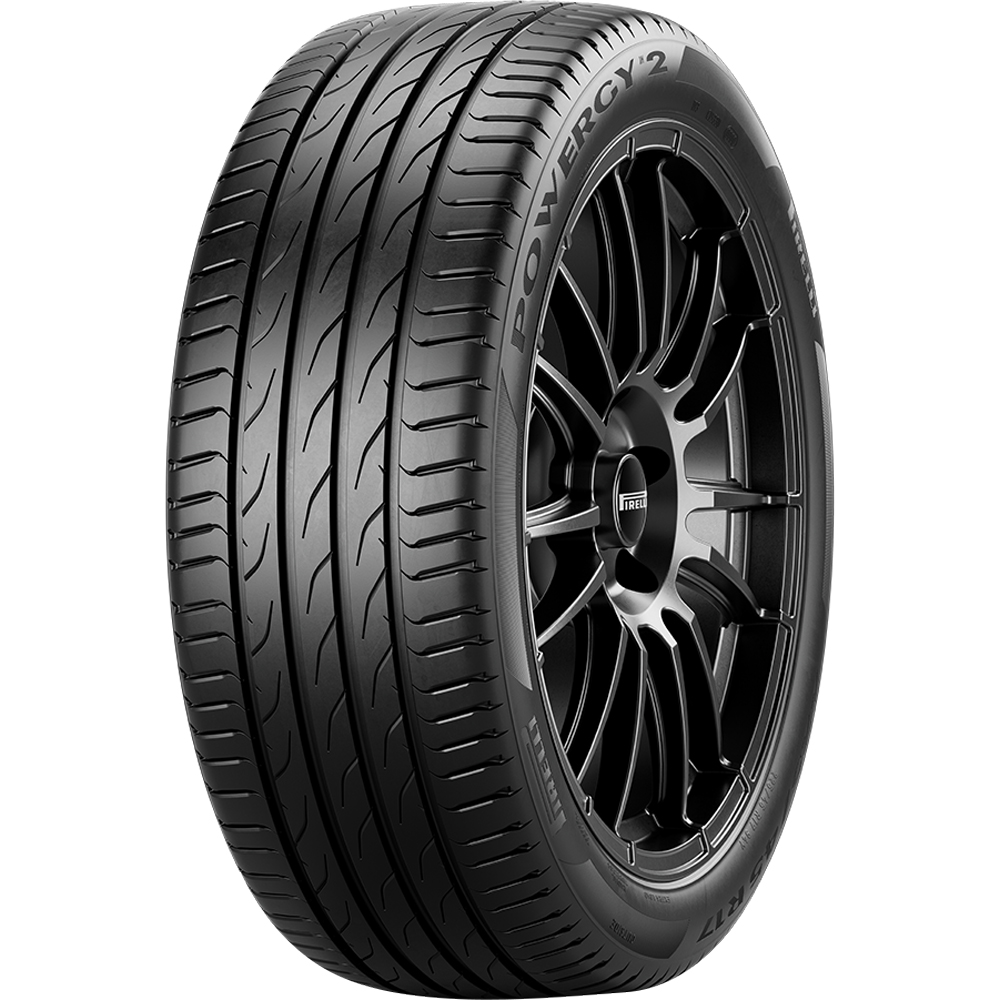205/55 R19 PIRELLI POWERGY 2 97V XL – tootepilt