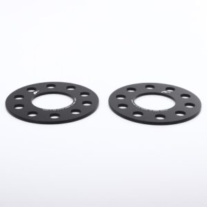Japan Racing spacer 5 mm – Komplekt 2 tk (JRWS1-5MM-6Z-67BK)
