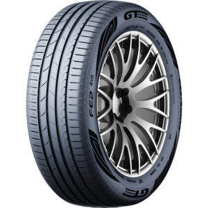 215/60 R16 GT RADIAL FE2 EVO 99V XL – tootepilt