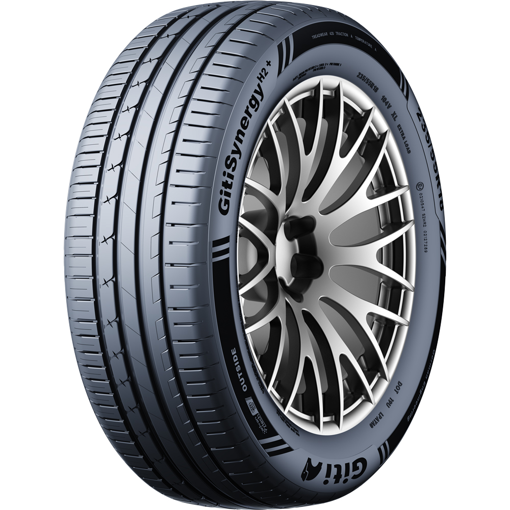 205/55 R16 GITI GITISYNERGY H2+ 91H – tootepilt