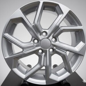 Fondmetal Toyota OEMs wheels 6,5x17 5x114.3 ET35 CB60.1 RF19131 Flat 720 kg PW457CC1784